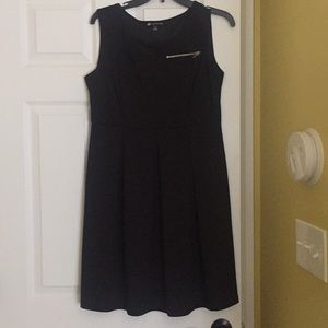 The Little Black Dress!
